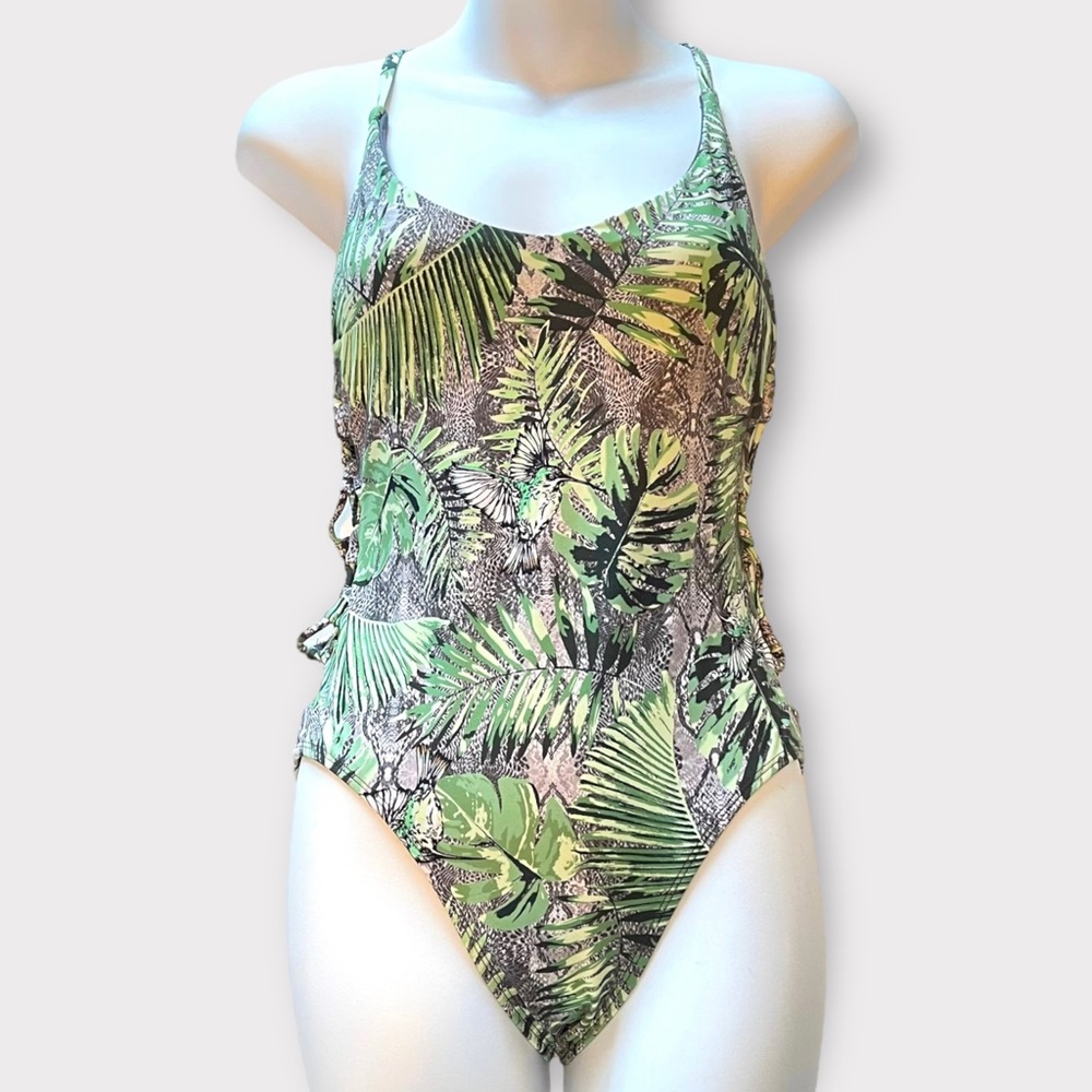 Sam Edelman I One Piece with Cutouts